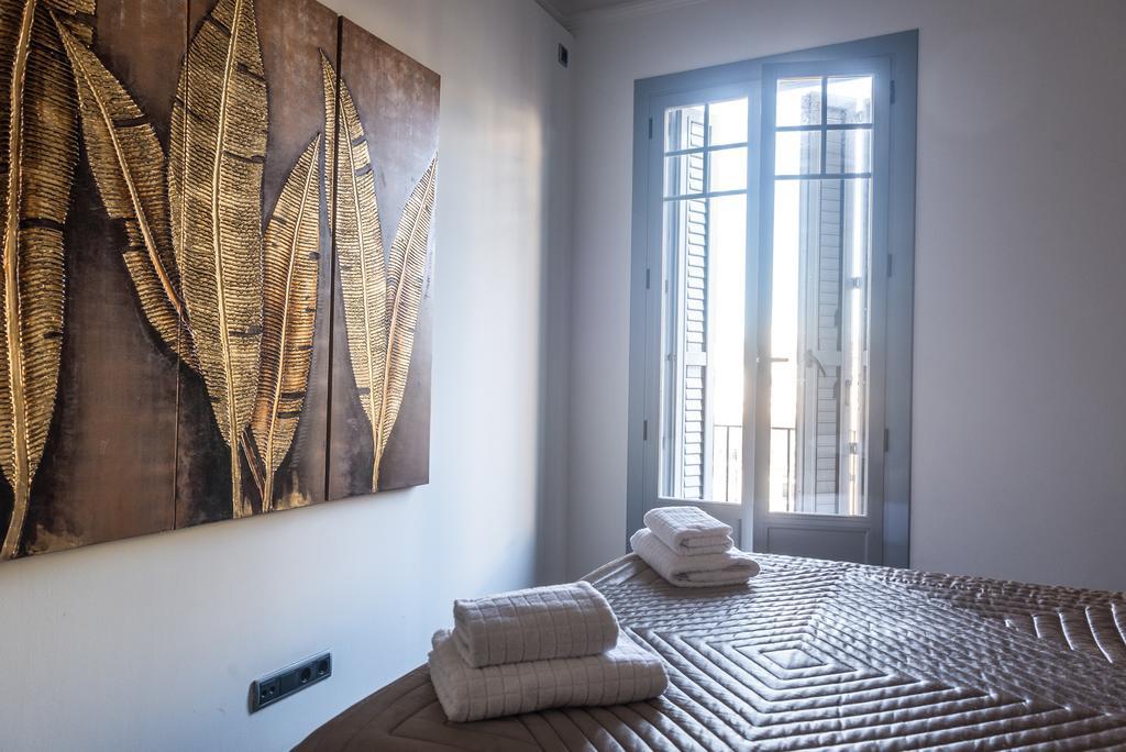 Bailen8 Apartment Barcelona Exterior photo