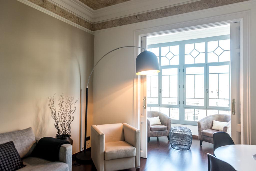 Bailen8 Apartment Barcelona Exterior photo