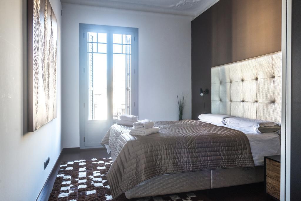 Bailen8 Apartment Barcelona Exterior photo