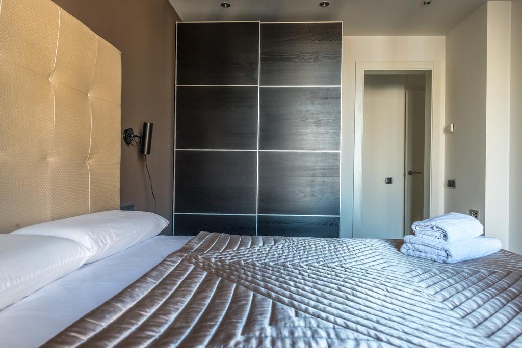 Bailen8 Apartment Barcelona Exterior photo