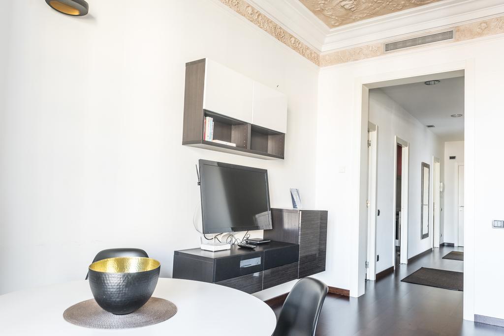 Bailen8 Apartment Barcelona Exterior photo
