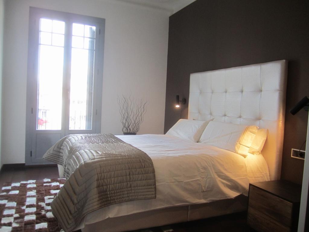 Bailen8 Apartment Barcelona Room photo