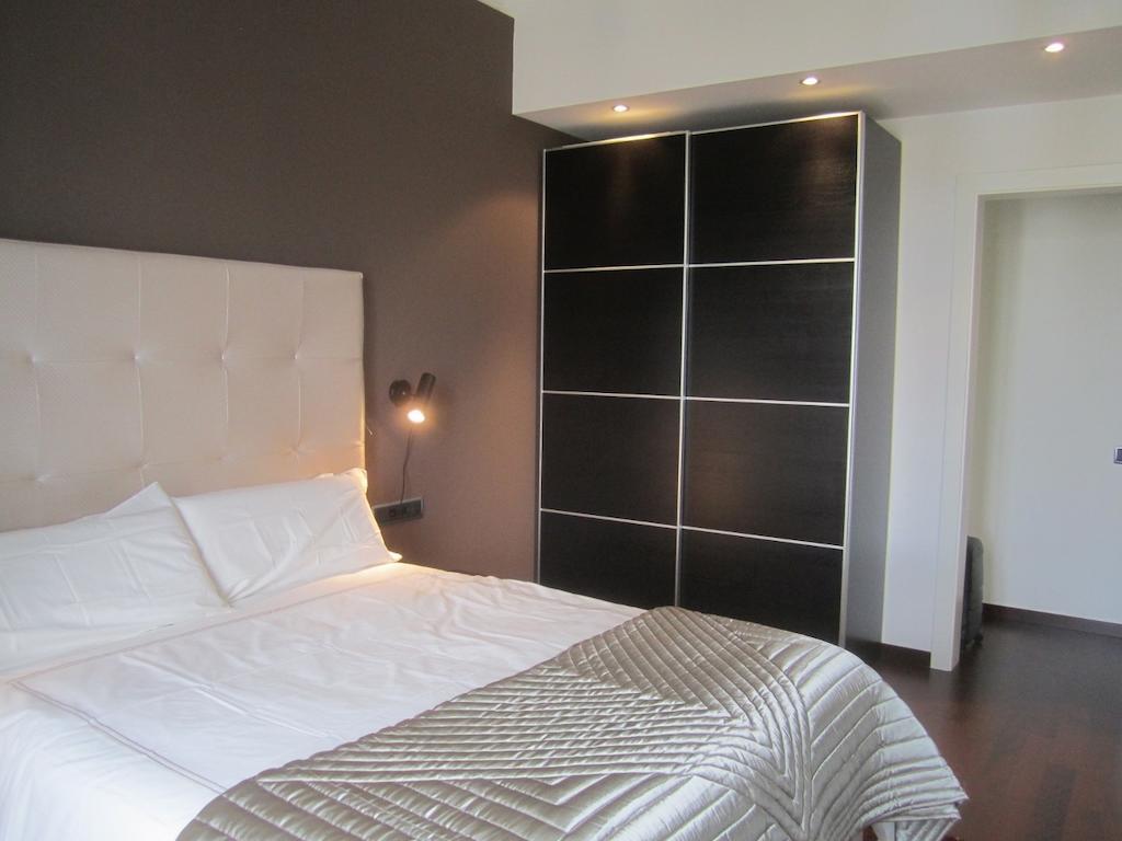 Bailen8 Apartment Barcelona Room photo
