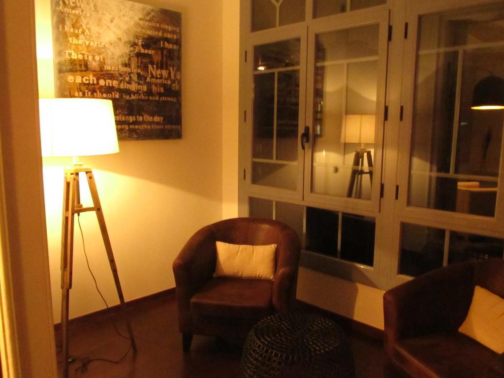 Bailen8 Apartment Barcelona Exterior photo